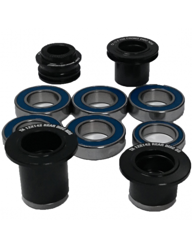 Kit ceramicspeed para disco