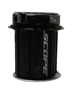 Nucleo scope para ruedas o2 sh