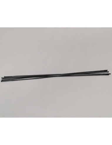 Radio scope o2 delantero nds 288mm