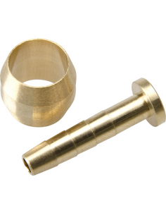 Kit 10 uds reductor/oliva latiguillo sm-bh59