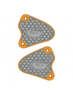 Recambio sidi srs  metatarsus (41-44)