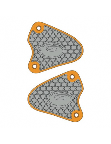 Recambio sidi srs  metatarsus (41-44)