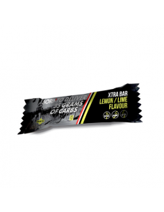 X-tra bar fresh lima-limon 50g