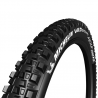 Cubierta 27.5x2.4 wild enduro rear gum-x ts tlr