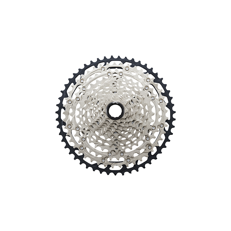 Cassette slx m7100 12v 10/51