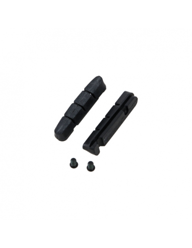 Zapatas 1 par sueltas br-9000 r55c4