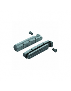 Zapatas 1 par sueltas ctra.carbono r55c4