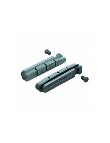 Zapatas 1 par sueltas ctra.carbono r55c4