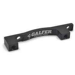 Adaptador freno disco galfer postmount +63mmm