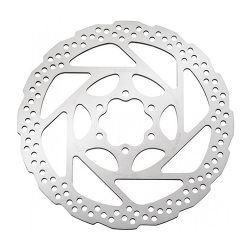 Disco 180mm rt56 6 tornillos