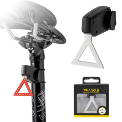 Luz trasera triangulo