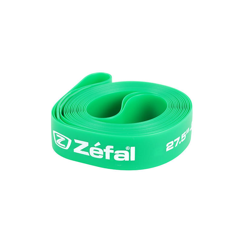 Blister 2 cintas de llanta zefal pvc 27.5-22mm