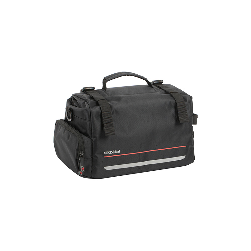 Bolsa zefal traveler 60 portabultos 20l