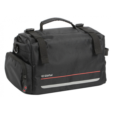 Bolsa zefal traveler 60 portabultos 20l