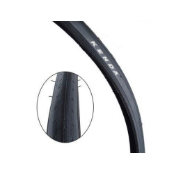 Cub. kenda concept aro negra 24x1 (25-520)