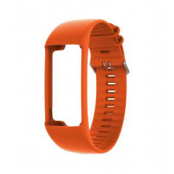 Correa a370 naranja talla m/l