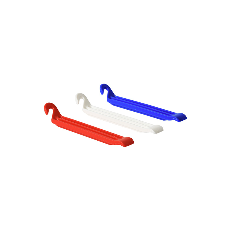 Blister  3 desmontables tricolor  zefal