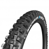 Cubierta 27.5x2.60 e-wild gum-x ts tlr rear