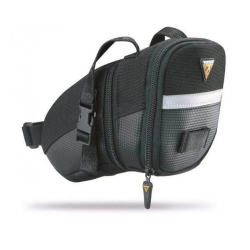 Bolsa aero wedge medium con velcro