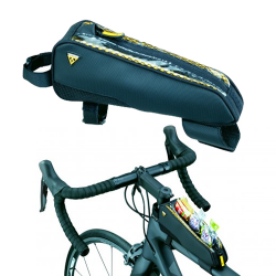 Bolsa fastfuel tribag