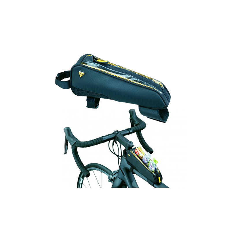 Bolsa fastfuel tribag