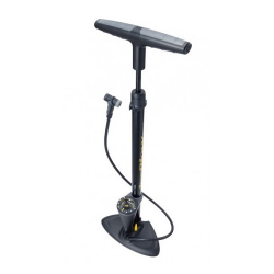 Bomba de pie topeak joeblow max hp negro