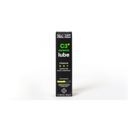Aceitera muc-off c3 seco ceramico bio 50ml