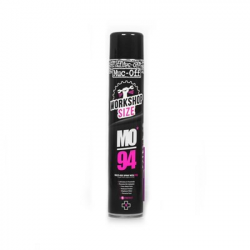 Spray muc-off taller lubricante univ. mo94 750ml