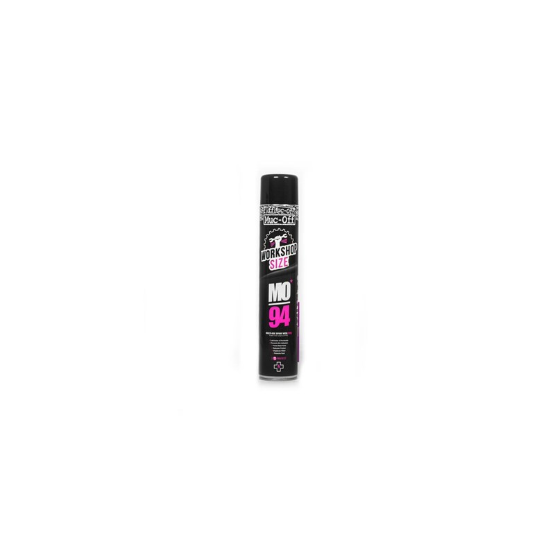 Spray muc-off taller lubricante univ. mo94 750ml