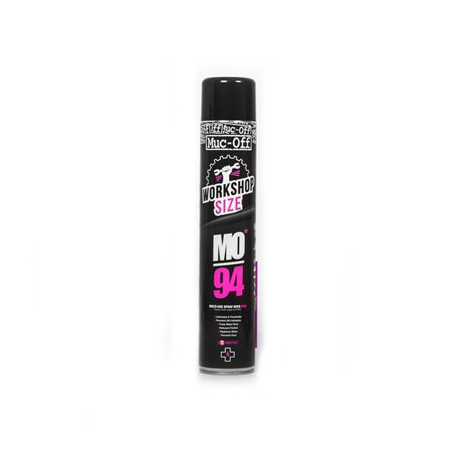 Spray muc-off taller lubricante univ. mo94 750ml
