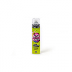 Espuma muc-off limpieza interior foam fresh