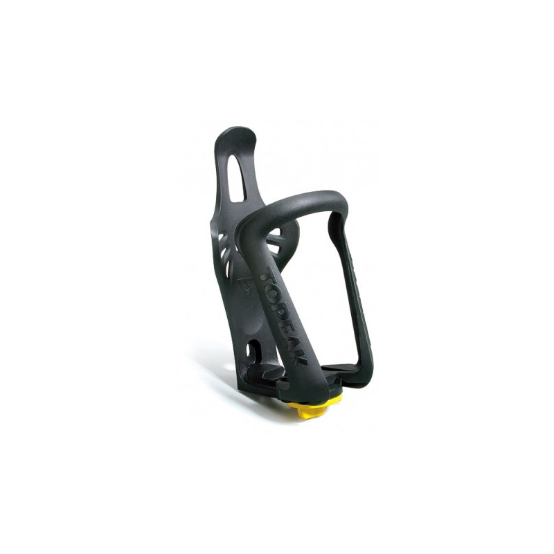 Porta-bidon topeak ajustable modula cage ex negro
