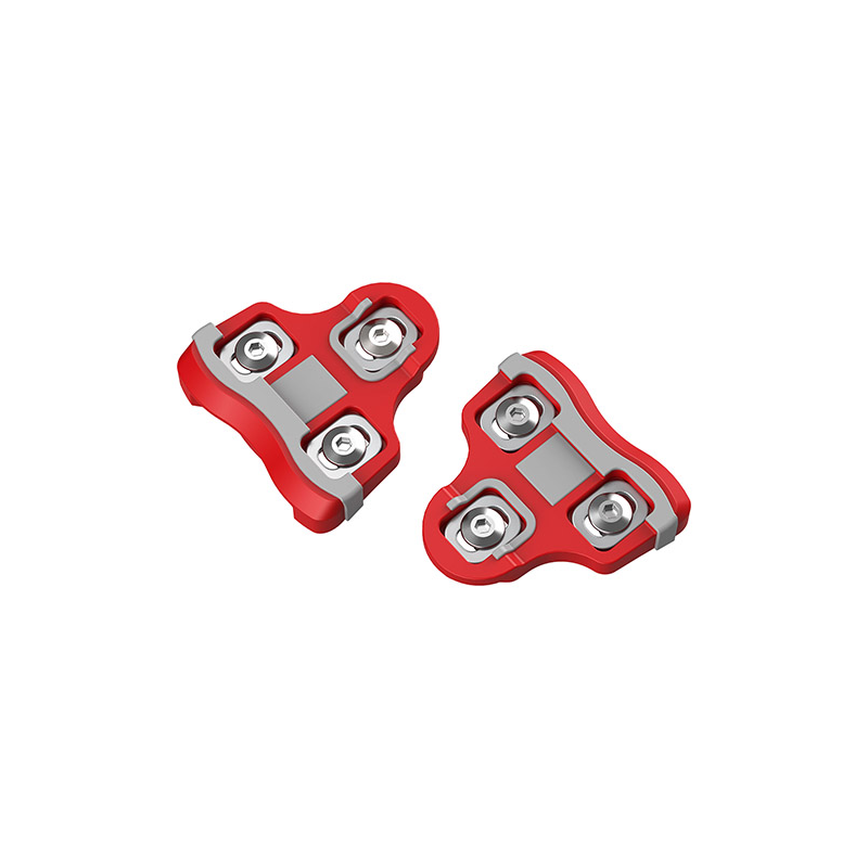 Par calas assioma rojas 6º