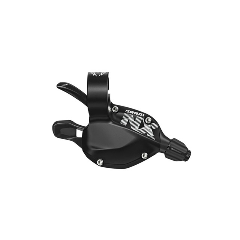 Mando sram nx eagle trigger 12v negro
