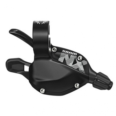 Mando sram nx eagle trigger 12v negro