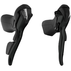 Par palancas sunrace r81 8x2v