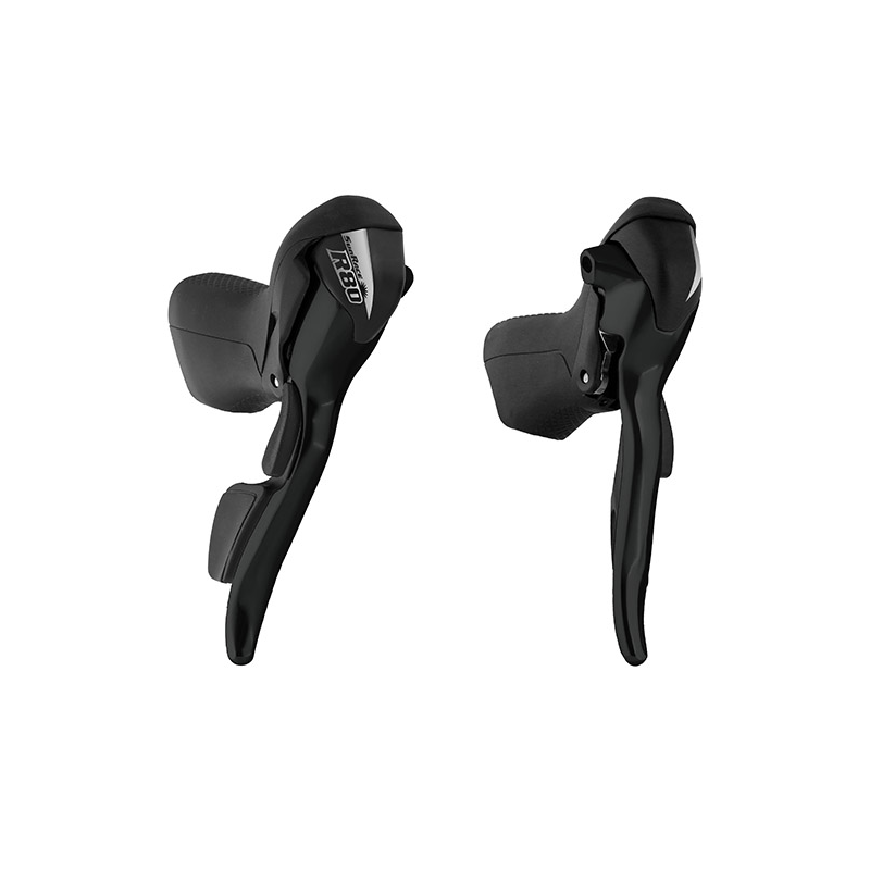 Par palancas sunrace r81 8x2v