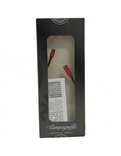 Kit cables bajo caja pedalier athena eps