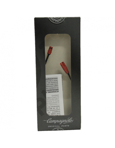 Kit cables bajo caja pedalier athena eps