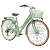 Bicicleta retro donna 28"...