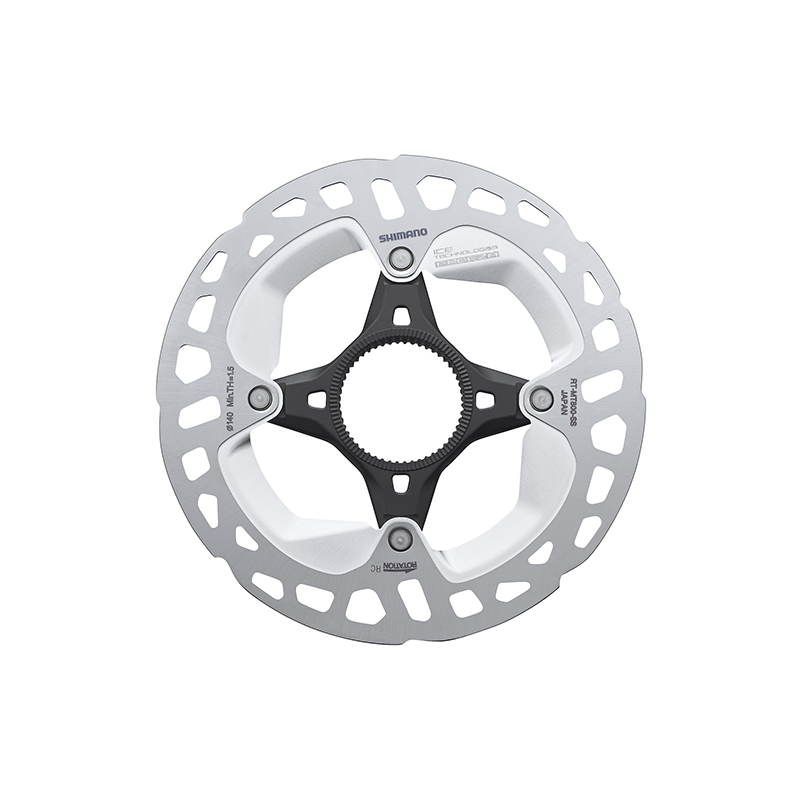 Disco 140mm c.lock xt mt800 ice-tech