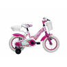Bicicleta girl14 1v bimba rosa