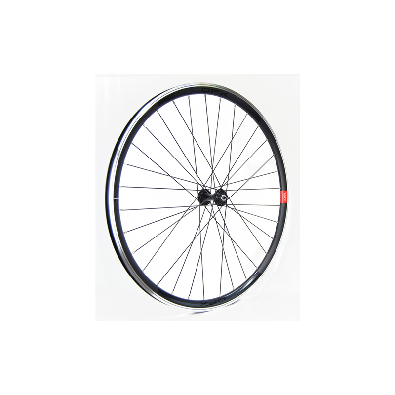 Rueda new dpx c/negro r/n delantera