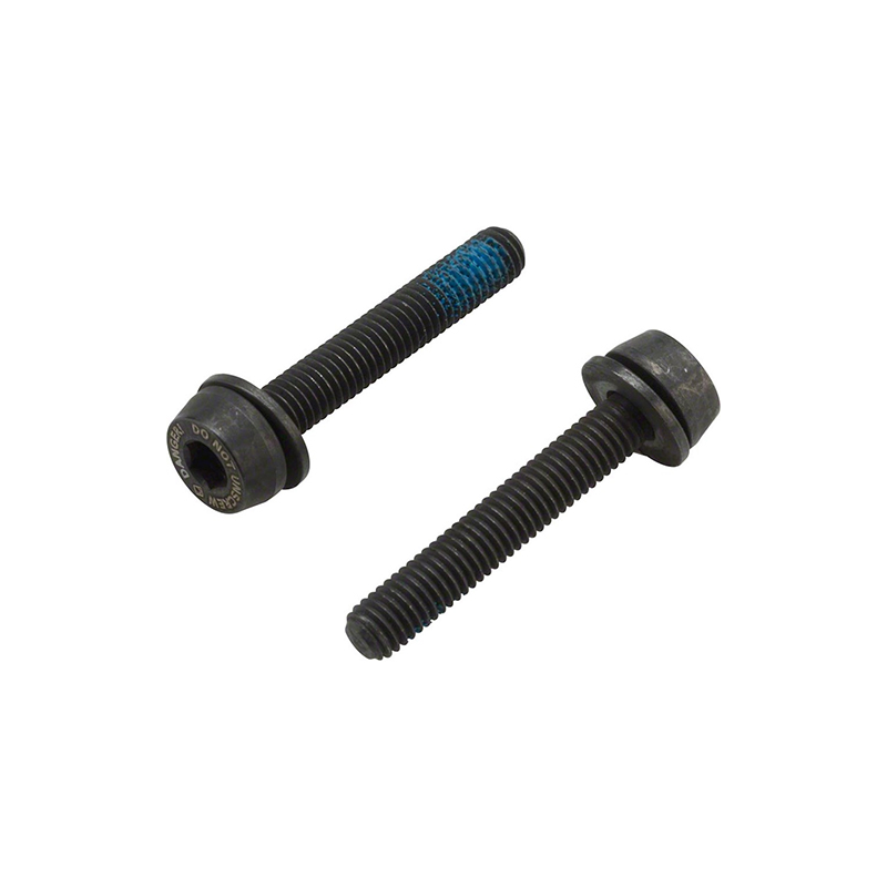 Tornillos (2) 29mm para 20-24mm trasera