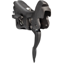 Mando izdo ergopower sr 12v s/ leva 1