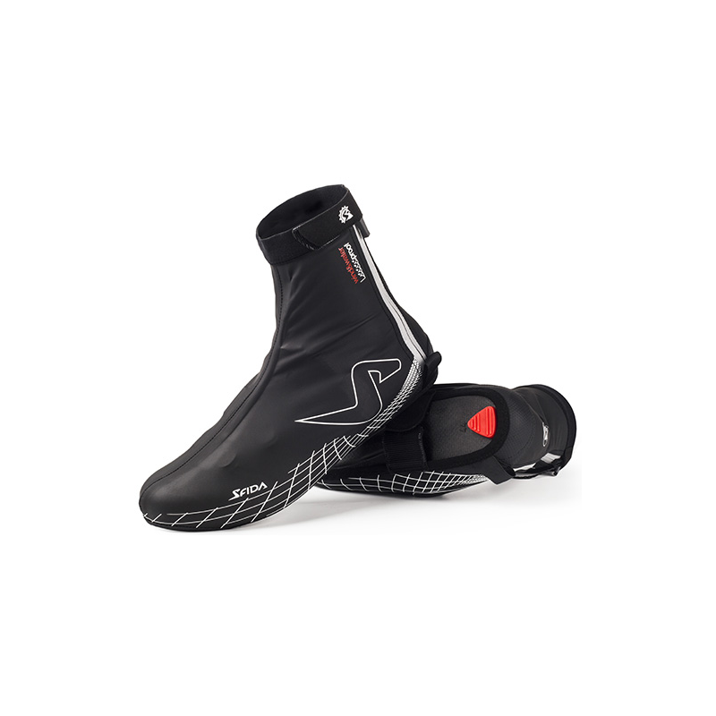 Cubre zapatillas sfida t.s (35-37)