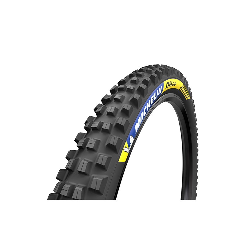 Cubierta 29x2.40 downhill 22 tlr rigida neg