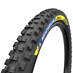 Cubierta 26x2.40 downhill 34 tlr rigida neg