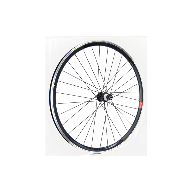 Rueda new dpx negra cassette 11v shimano