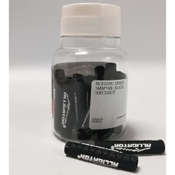 Bote 20 topes silicona protec. cuadro funda freno